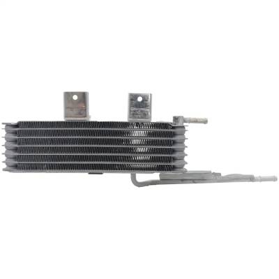 New Aluminum Oil Cooler Compatible With Toyota Highlander Le Plus 6 Cyl 3.5L Highlander Limited 6