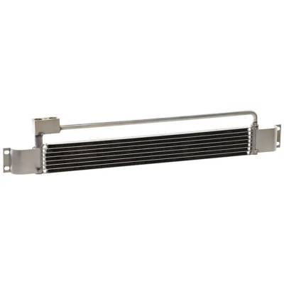 Rareelectrical - New Aluminum Oil Cooler Compatible With Volkswagen Cc Executive 4 Motion 6 Cyl 3.6L Cc Wolfsburg - Image 5