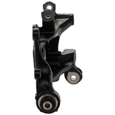 Rareelectrical - New Left Rear Knuckle Compatible With Lexus Toyota Rav4 Sport 6 Cyl 3.5L Rav4 Limited 6 Cyl 3.5L - Image 8