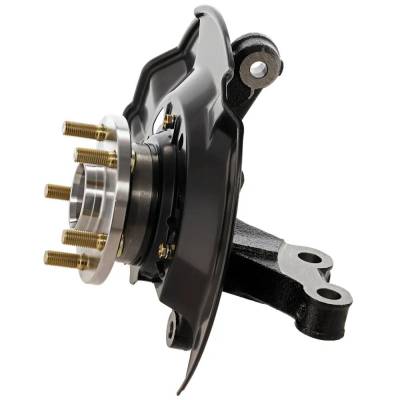 Rareelectrical - New Right Front Knuckle Compatible With Toyota Corolla Le 4 Cyl 1.8L Corolla Xle 4 Cyl 1.8L Matrix - Image 3