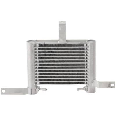 Rareelectrical - New Aluminum Oil Cooler Compatible With Subaru Ascent Onyx Edition Limited 4 Cyl 2.4L Ascent Onyx - Image 2
