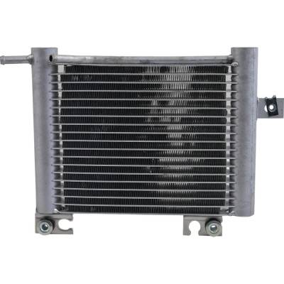 New Transmission Oil Cooler Compatible With Toyota Tundra Base 8 Cyl 4.7L Tundra Base 6 Cyl 4.0L