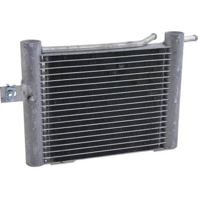Rareelectrical - New Transmission Oil Cooler Compatible With Toyota Tundra Sr5 8 Cyl 4.7L Tundra Base 6 Cyl 4.0L - Image 5