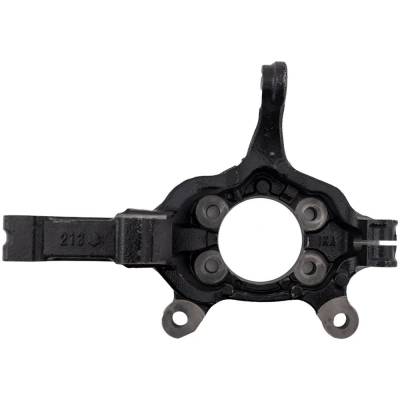 Rareelectrical - New Right Front Knuckle Compatible With Chevrolet Nissan Sentra Sv 4 Cyl 1.8L Sentra S 4 Cyl 1.8L - Image 5