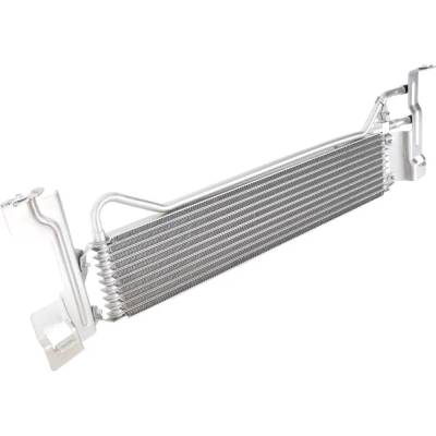 Rareelectrical - New Aluminum Oil Cooler Compatible With Ford Escape Se 4 Cyl 2.5L Escape S 4 Cyl 2.5L 2013-2016 - Image 3
