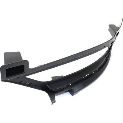 Rareelectrical - New Left Front Fog Light Trim Compatible With Chrysler 300 S 6 Cyl 3.6L 300 Touring 6 Cyl 3.6L 300 C - Image 3