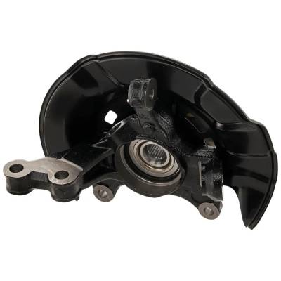 Rareelectrical - New Right Front Knuckle Compatible With Toyota Corolla Le 4 Cyl 1.8L Matrix Base 4 Cyl 1.8L Corolla - Image 6