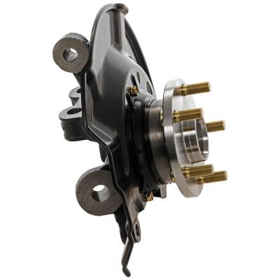 Rareelectrical - New Right Front Knuckle Compatible With Toyota Corolla Le 4 Cyl 1.8L Matrix Base 4 Cyl 1.8L Corolla - Image 8