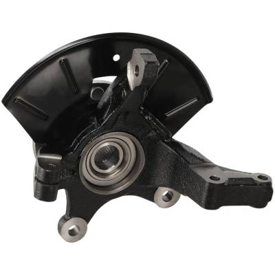 Rareelectrical - New Left Front Knuckle Compatible With Ford Mazda Mercury Mariner Base 6 Cyl 3.0L Escape Xlt No - Image 5