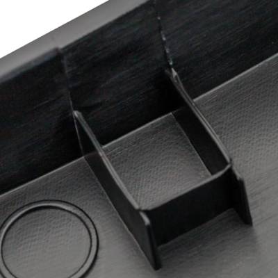 Rareelectrical - New Right Rear Fender Trim Compatible With Kia Sportage Ex 4 Cyl 2.4L Sportage Lx 4 Cyl 2.4L - Image 8
