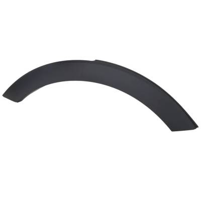 Rareelectrical - New Right Rear Fender Trim Compatible With Kia Sportage Ex 4 Cyl 2.4L Sportage Base 4 Cyl 2.4L - Image 1