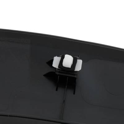 Rareelectrical - New OEM Replacement Left Rear Fender Trim Compatible With Honda Hr-V Sport Hr-V Lx 2023 By - Image 6