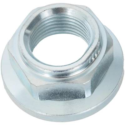 Rareelectrical - New Left Rear Knuckle Compatible With Ford Mercury Explorer Eddie Bauer 8 Cyl 4.6L Explorer Nbx 8 - Image 8