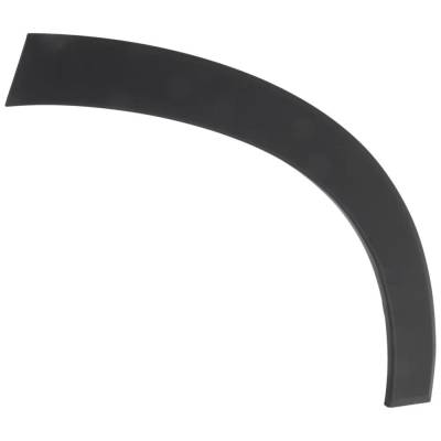 Rareelectrical - New Left Rear Fender Trim Compatible With Honda Hr-V Lx Hr-V Sport 2023 By 744533W0a00 Ho1790112 - Image 1
