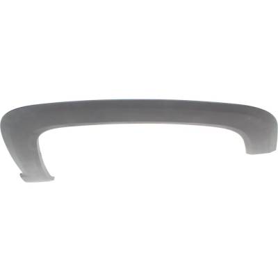 Rareelectrical - New OEM Replacement Right Front Fender Trim Compatible With Jeep Renegade 75Th Anniversary 4 Cyl - Image 4