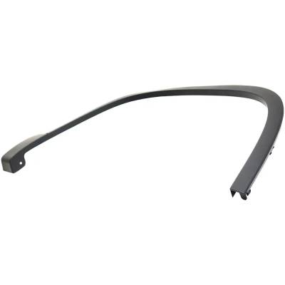Rareelectrical - New Right Front Fender Trim Compatible With Volkswagen Tiguan Comfortline Tiguan R-Line Tiguan - Image 2