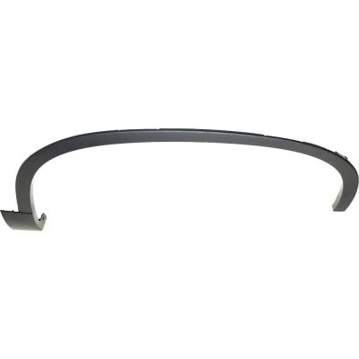 Rareelectrical - New Right Front Fender Trim Compatible With Volkswagen Tiguan Comfortline Tiguan R-Line Tiguan - Image 4