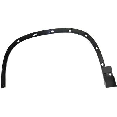 Rareelectrical - New Right Front Fender Trim Compatible With Volkswagen Tiguan Comfortline Tiguan R-Line Tiguan - Image 5