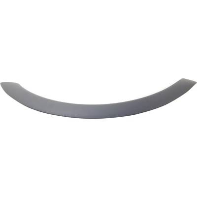 Rareelectrical - New Right Front Fender Trim Compatible With Porsche Cayenne Base Cayenne Turbo S Cayenne Platinum - Image 4