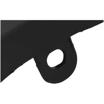 Rareelectrical - New Left Rear Fender Trim Compatible With Honda Pilot Elite 6 Cyl 3.5L Pilot Sport 6 Cyl 3.5L Black - Image 7