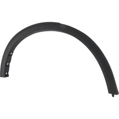 Rareelectrical - New Right Rear Fender Trim Compatible With Ford Escape S 3 Cyl 1.5L Escape Titanium 4 Cyl 2.0L Se - Image 3