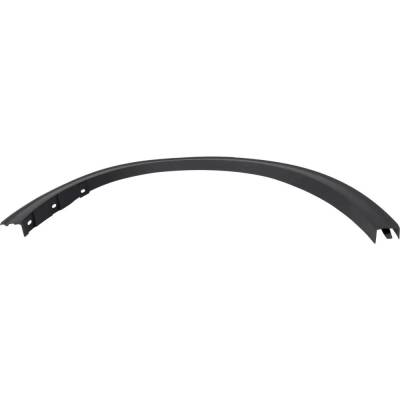 Rareelectrical - New Right Rear Fender Trim Compatible With Ford Escape Platinum Hybrid 4 Cyl 2.5L Escape Platinum 4 - Image 6