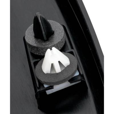 Rareelectrical - New Right Rear Fender Trim Compatible With Ford Escape Platinum Hybrid 4 Cyl 2.5L Escape Platinum 4 - Image 8