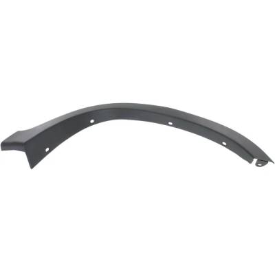 Rareelectrical - New Left Rear Fender Trim Compatible With Honda Cr-V Lx Cr-V Ex Cr-V Se 2005-2006 By Ho1290106 - Image 1
