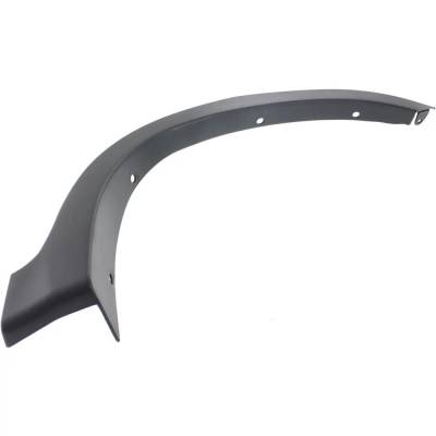 Rareelectrical - New Left Rear Fender Trim Compatible With Honda Cr-V Lx Cr-V Ex Cr-V Se 2005-2006 By Ho1290106 - Image 3