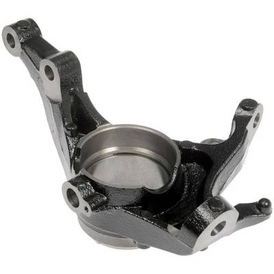 New Right Front Knuckle Compatible With Hyundai Elantra Gl 4 Cyl 1.8L Veloster Base 4 Cyl 1.6L