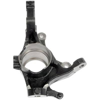 Rareelectrical - New Right Front Knuckle Compatible With Hyundai Elantra Gl 4 Cyl 1.8L Veloster Base 4 Cyl 1.6L - Image 3