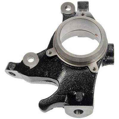 Rareelectrical - New Right Front Knuckle Compatible With Hyundai Elantra L 4 Cyl 1.8L Veloster Base 4 Cyl 1.6L - Image 2