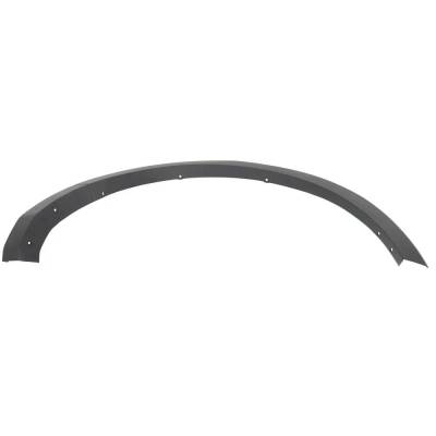 Rareelectrical - New Left Rear Fender Trim Compatible With Ford Explorer Limited 4 Cyl 2.3L Explorer Xlt 4 Cyl 2.0L - Image 4