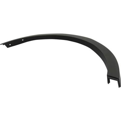Rareelectrical - New Right Rear Fender Trim Compatible With Ford Escape S Escape Se Escape Titanium Escape Sel - Image 3