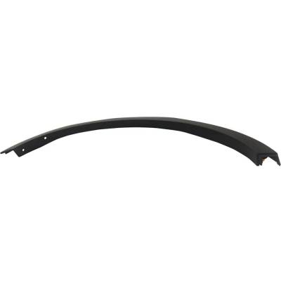 Rareelectrical - New Right Rear Fender Trim Compatible With Ford Escape S Escape Se Escape Titanium Escape Sel - Image 4