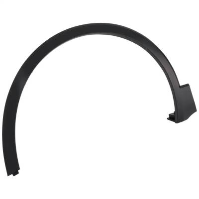 Rareelectrical - New Left Front Fender Trim Compatible With Honda Cr-V Ex Cr-V Touring Ex-L Lx Se 2012-2016 By - Image 3