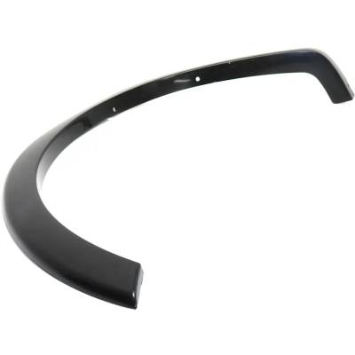Rareelectrical - New Left Front Fender Trim Compatible With Ford F-150 Fx2 F-150 Xl F-150 Xlt F-150 Harley-Davidson - Image 3