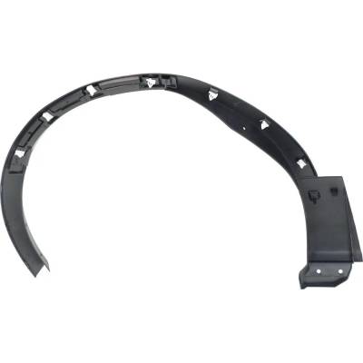 Rareelectrical - New Right Front Fender Trim Compatible With Ford Explorer Base Police Interceptor Utility Base - Image 5