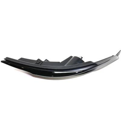 Rareelectrical - New Left Front Fog Light Trim Compatible With Chrysler 200 Limited 4 Cyl 2.4L 200 S 6 Cyl 3.6L 200 - Image 4