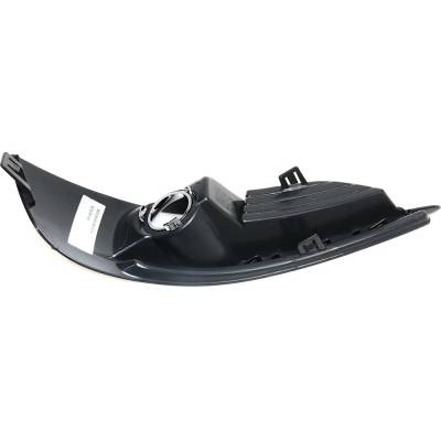 Rareelectrical - New Right Front Fog Light Trim Compatible With Chrysler 200 Lx 4 Cyl 2.4L 200 Touring 6 Cyl 3.6L 200 - Image 5
