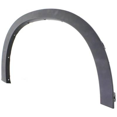 Rareelectrical - New Right Front Fender Trim Compatible With Bmw X5 Xdrive50i X5 Xdrive35d X5 Xdrive48i X5 M X5 - Image 2