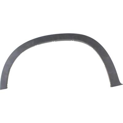 Rareelectrical - New Left Front Fender Trim Compatible With Bmw X5 3.0Si X5 Xdrive35i Xdrive50i Xdrive35d Xdrive30i - Image 1