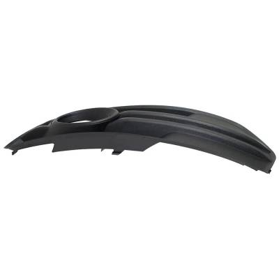 Rareelectrical - New Primed Fog Light Trim Compatible With Audi Q5 Base 6 Cyl 3.2L Q5 Premium 6 Cyl 3.2L Premium Plus - Image 4