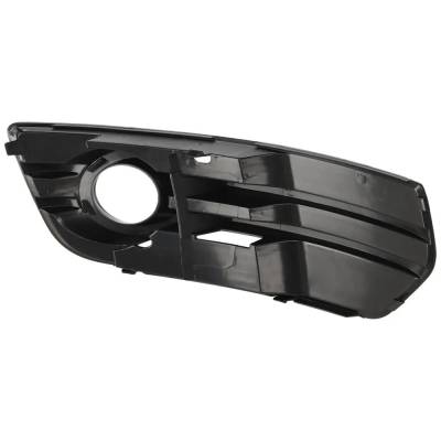 Rareelectrical - New Left Front Fog Light Trim Compatible With Audi Q5 Premium 4 Cyl 2.0L Q5 Premium 6 Cyl 3.2L Base - Image 6