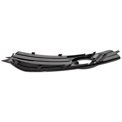 Rareelectrical - New Right Front Fog Light Trim Compatible With Audi A3 Quattro Base 6 Cyl 3.2L A3 Tdi 4 Cyl 2.0L A3 - Image 8