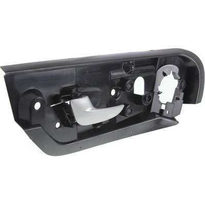 Rareelectrical - Front Driver Side Interior Door Handle Compatible With 2001-2009 Volvo V70 Volvo Xc70 Volvo S60 - Image 3