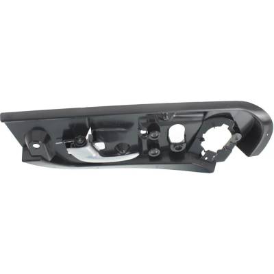 Rareelectrical - Front Driver Side Interior Door Handle Compatible With 2001-2009 Volvo V70 Volvo Xc70 Volvo S60 - Image 4