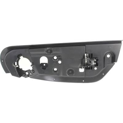 Rareelectrical - Front Driver Side Interior Door Handle Compatible With 2001-2009 Volvo V70 Volvo Xc70 Volvo S60 - Image 5
