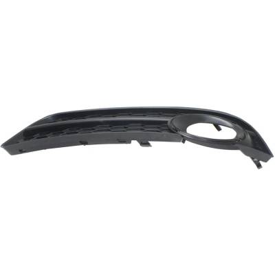 Rareelectrical - New Right Front Fog Light Trim Compatible With Audi A5 Quattro Cabriolet A5 Quattro Base Premium - Image 4