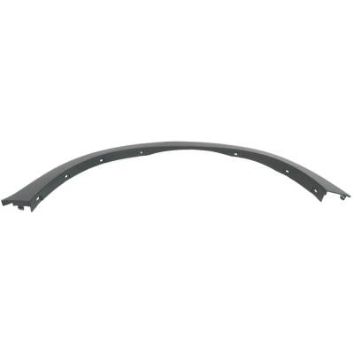 Rareelectrical - New Left Rear Fender Trim Compatible With Bmw X5 3.0Si X5 Xdrive35d 4.8I Xdrive35i M Xdrive30i - Image 4